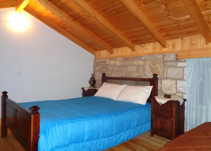 Casa di campagna Menina Farm Kalamata Countryside