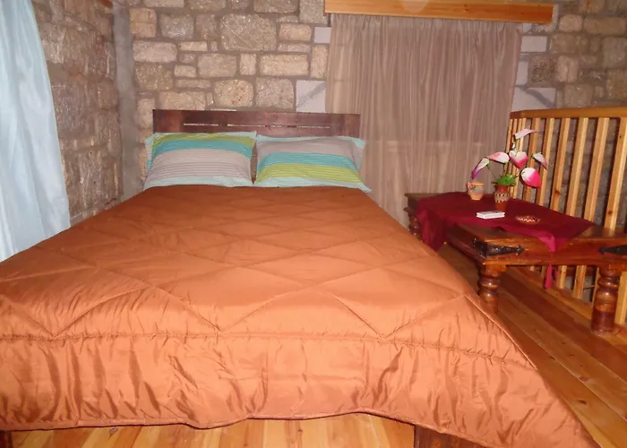 Menina Farm Kalamata Countryside *