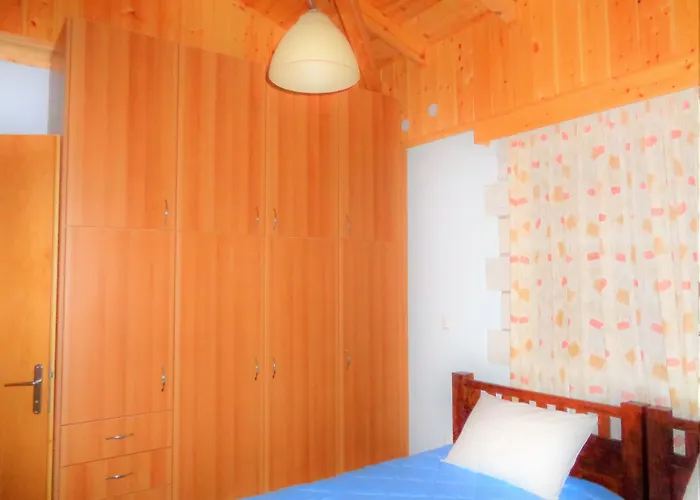 Menina Farm Kalamata Countryside Casa di campagna *