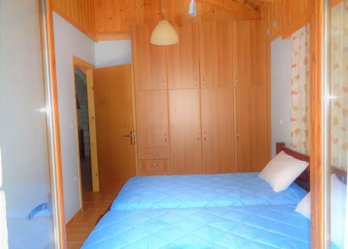 Menina Farm Kalamata Countryside * Perivolákia