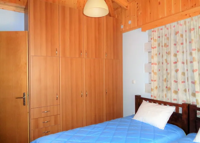 Casa di campagna Menina Farm Kalamata Countryside