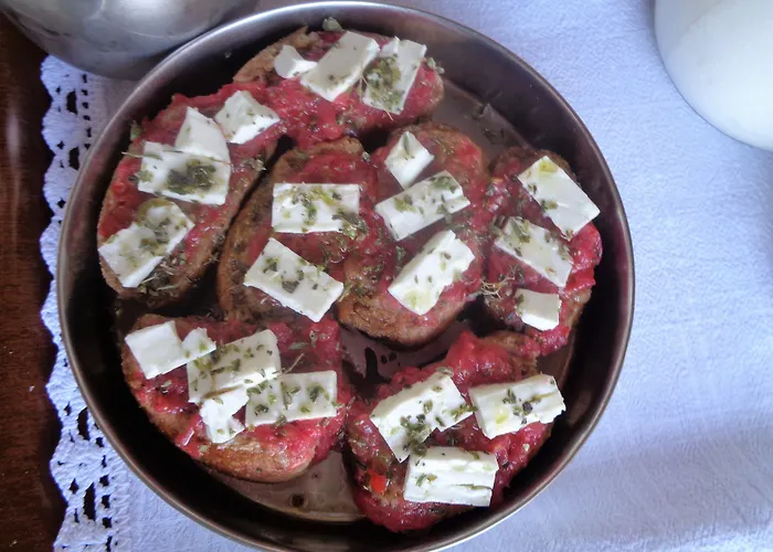 Menina Farm Kalamata Countryside *