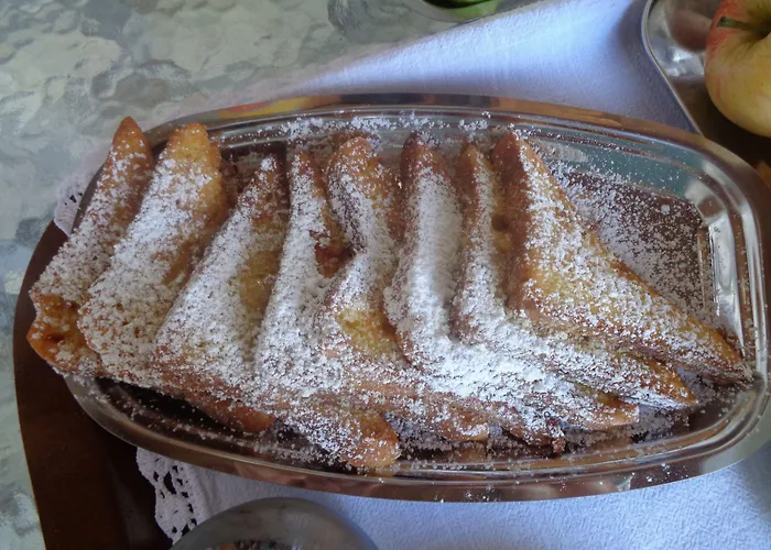 Menina Farm Kalamata Countryside Perivolákia