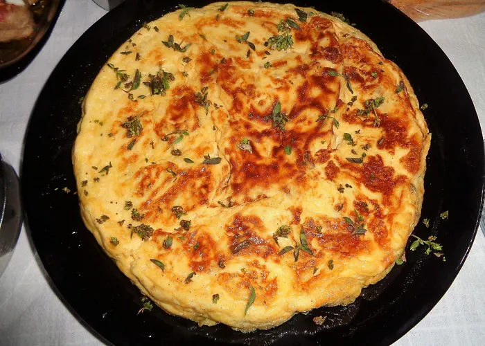 Casa di campagna Menina Farm Kalamata Countryside Perivolákia