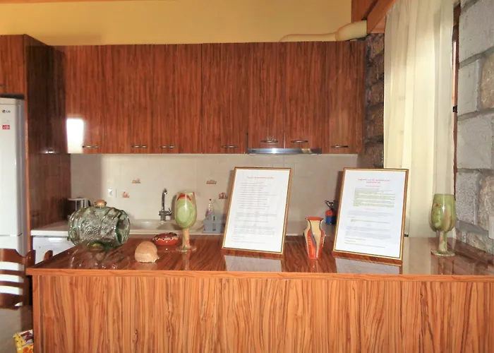 Casa di campagna Menina Farm Kalamata Countryside