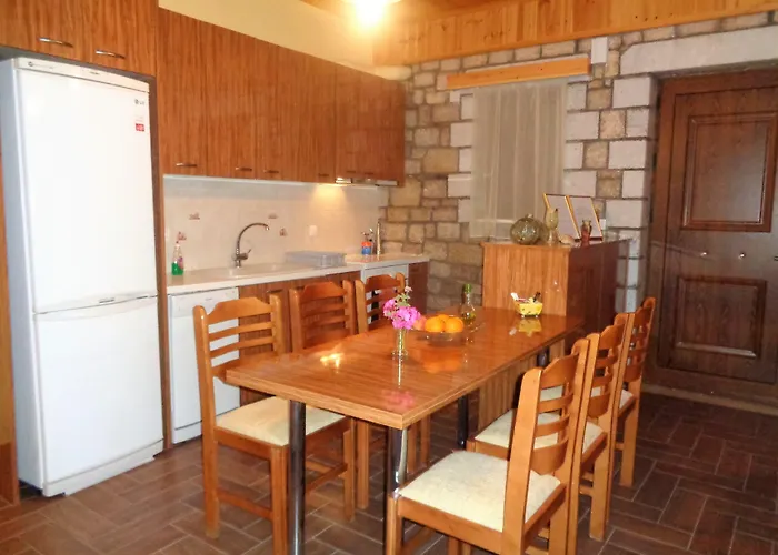 Casa di campagna Menina Farm Kalamata Countryside *