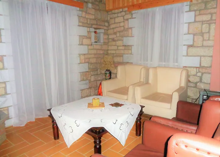 Casa di campagna Menina Farm Kalamata Countryside *