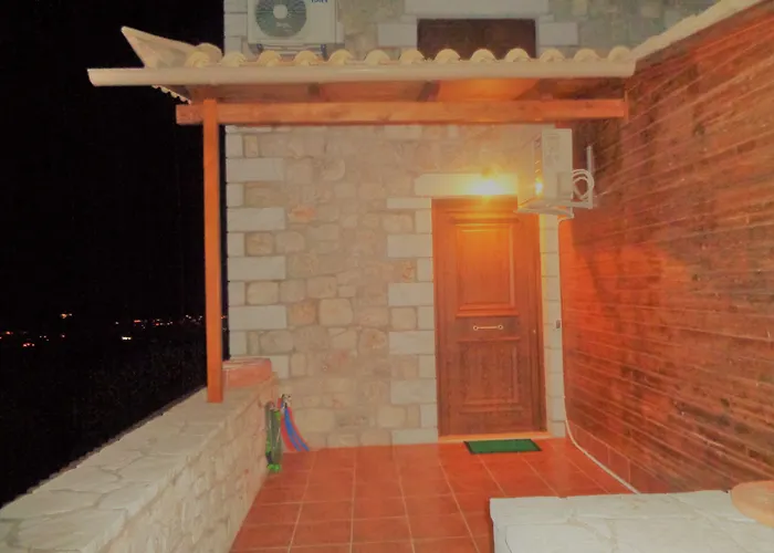 בית כפרי Menina Farm Kalamata Countryside *