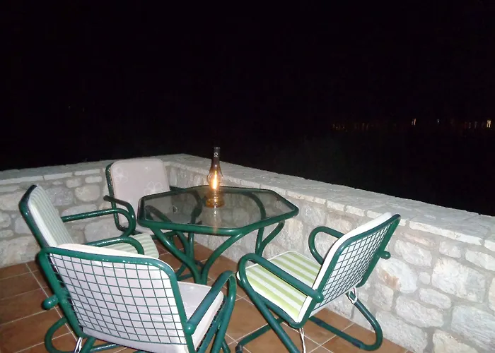 Menina Farm Kalamata Countryside *