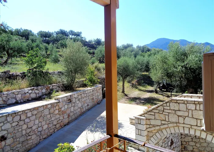 Casa di campagna Menina Farm Kalamata Countryside