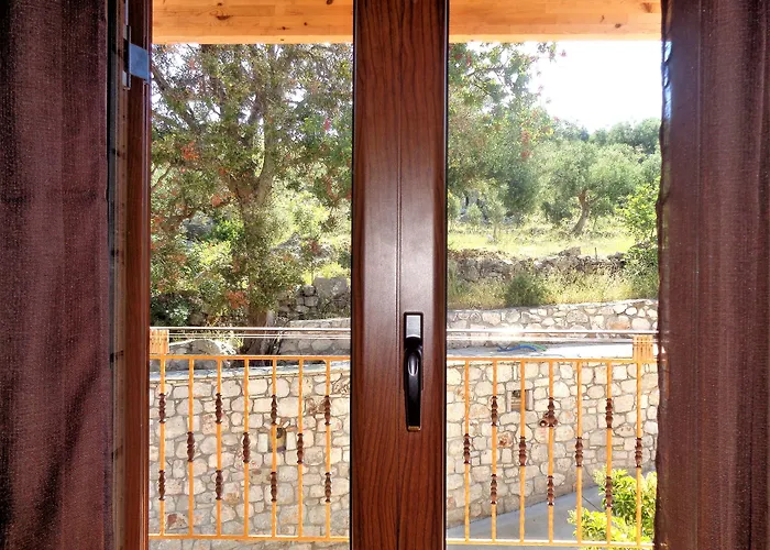 בית כפרי Menina Farm Kalamata Countryside Perivolákia